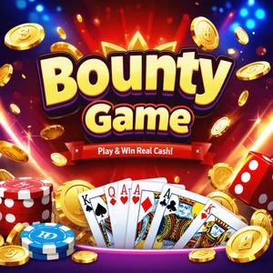 Bounty Game Icon